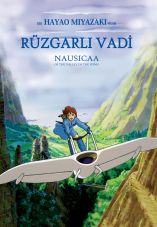 Kaze no tani no Naushika