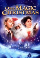 One Magic Christmas