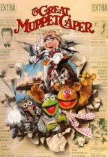 The Great Muppet Caper