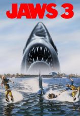 Jaws 3-D