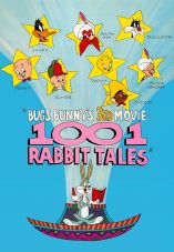 Bugs Bunny's 3rd Movie: 1001 Rabbit Tales