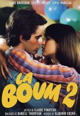 La boum 2