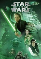 Star Wars: Episode VI - Return of the Jedi