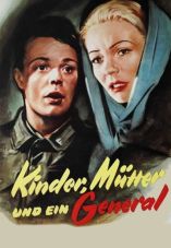 Children, Mother, and the General
