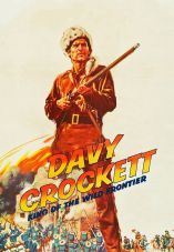 Davy Crockett, King of the Wild Frontier