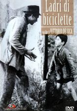 Ladri di biciclette