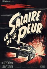 Le salaire de la peur