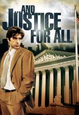 ...And Justice for All.
