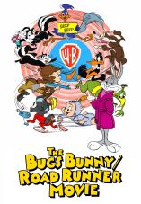 The Bugs Bunny/Road-Runner Movie