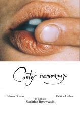 Immoral Tales