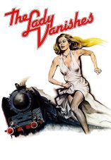 The Lady Vanishes