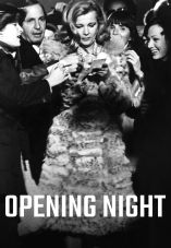 Opening Night