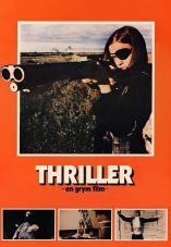 Thriller: A Cruel Picture