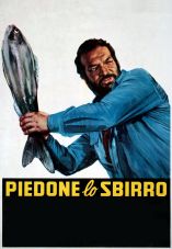 Piedone lo sbirro
