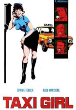 Taxi Girl