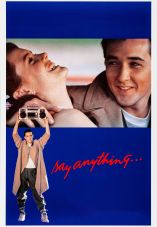Say Anything...
