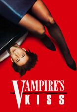 Vampire's Kiss