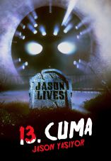 Jason Lives: Friday the 13th Part VI