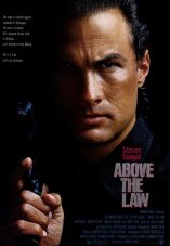 Above the Law