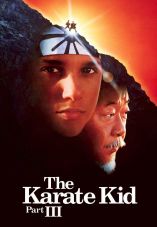 The Karate Kid, Part III