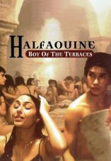 Halfaouine: Boy of the Terraces