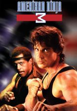 American Ninja 3: Blood Hunt