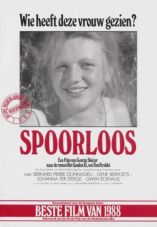 Spoorloos