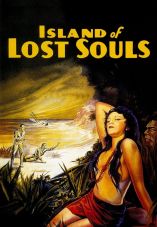 Island of Lost Souls