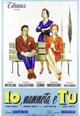 You, Your Mother, and Me