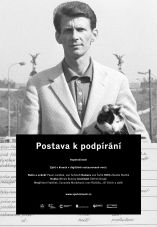 Postava k podpírání