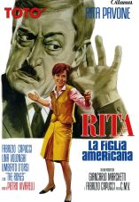 Rita the American Girl