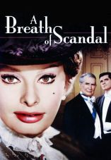 A Breath of Scandal