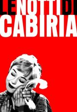 Nights of Cabiria