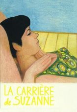 La carrière de Suzanne