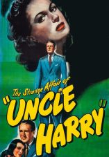 The Strange Affair of Uncle Harry