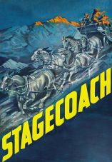 Stagecoach