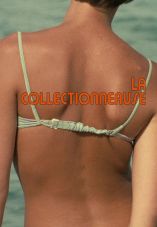 La collectionneuse
