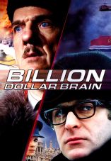 Billion Dollar Brain