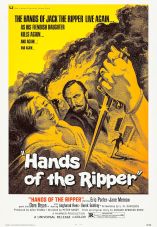 Hands of the Ripper