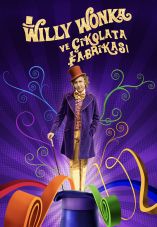 Willy Wonka & the Chocolate Factory