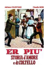The Story of Romance and Knife