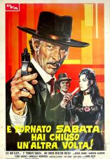 Return of Sabata