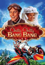 Chitty Chitty Bang Bang