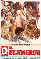 The Decameron