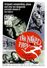 The Naked Prey