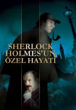 The Private Life of Sherlock Holmes