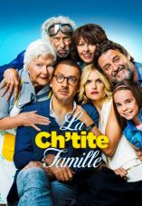 La ch'tite famille