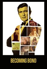 Becoming Bond