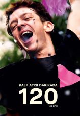 120 battements par minute