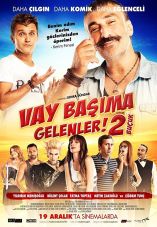 Vay Başıma Gelenler 2